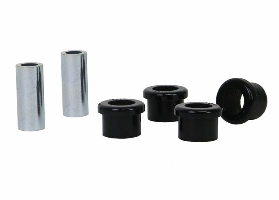 Whiteline Control Arm Lower - Inner Front Bushing Kit for TOYOTA YARIS - Front