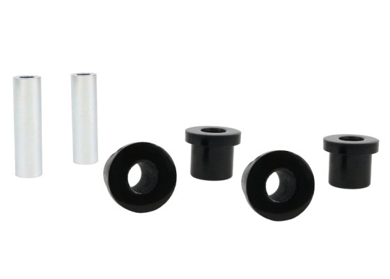 Whiteline Control Arm Lower - Inner Bushing Kit for VOLKSWAGEN TRANSPORTER / CARAVELLE - Front