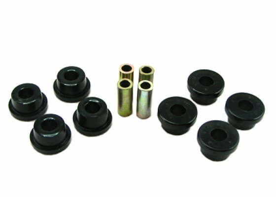 Whiteline Trailing Arm Upper - Bushing Kit for VOLVO 260 - Rear