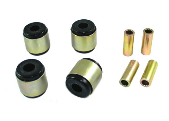 Whiteline Trailing Arm Upper - Bushing Kit for VOLVO 240 - Rear