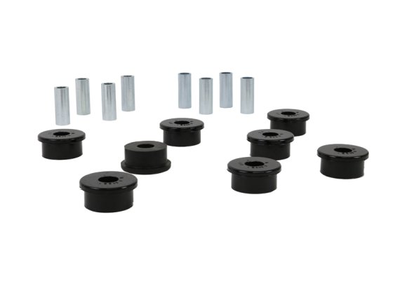 Whiteline Trailing Arm Lower - Bushing Kit for TOYOTA TARAGO - Rear