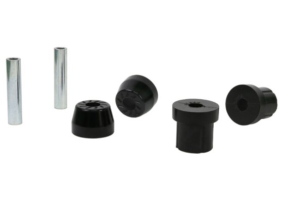 Whiteline Beam Axle - Bushing Kit for VOLKSWAGEN JETTA - Rear