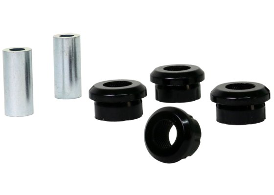 Whiteline Control Arm Lower Rear - Outer Bushing Kit for VOLKSWAGEN GOLF - Rear