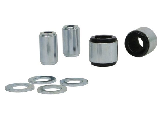 Whiteline Control Arm Lower Front - Outer Bushing Kit for VOLKSWAGEN GOLF GTI/GTD - Rear