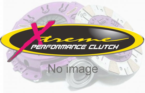 Xtreme Clutch Track Use Only Clutch for Mitsubishi Lancer GSR 4G93T