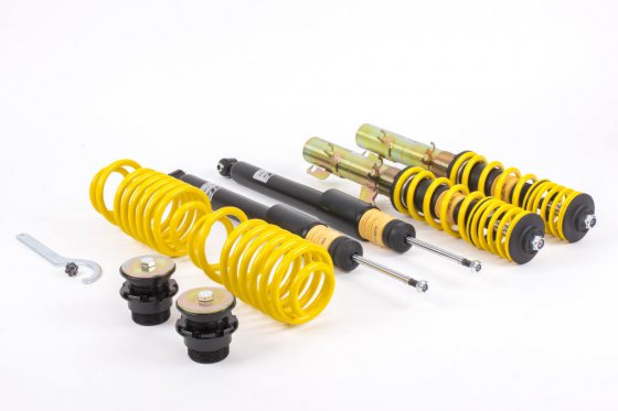 ST Coilover ST XA for Audi A1 Sportback; (8X)