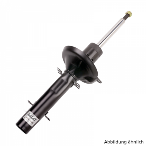 ST Shock for Audi 80 / 90 (89) Frontantrieb / 2WD