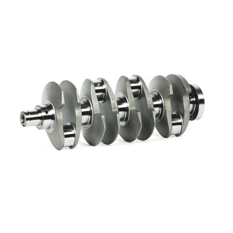 Forged crankshaft for Opel 2,0L 16V - C20XE engine by ZRP