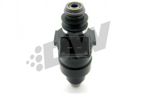 matched set of 6 injectors 1200cc/min (low impedance)