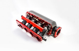 Honda F-Series S2000 Intake Manifold