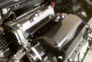 Honda K-series Centerfeed Intake Manifold