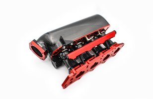 Honda B-Series Intake Manifold