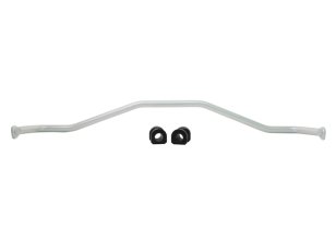 Whiteline Sway Bar - 24mm Non Adjustable for BMW Z1 - Front