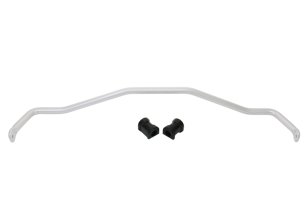 Whiteline Sway Bar - 24mm Non Adjustable for BMW Z1 - Front