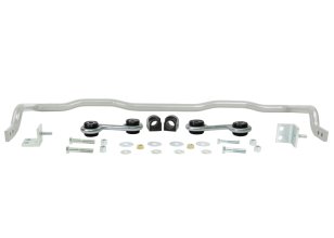 Whiteline Sway Bar - 22mm 2 Point Adjustable for BMW Z1 - Rear