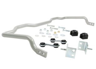 Whiteline Sway Bar - 22mm 2 Point Adjustable for BMW Z1 - Rear