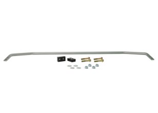 Whiteline Sway Bar - 22mm Non Adjustable for FORD FIESTA ST - Rear