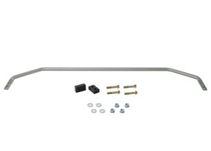 Whiteline Sway Bar - 22mm Non Adjustable for FORD FIESTA ST - Rear