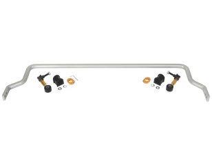 Whiteline Sway Bar - 24mm 2 Point Adjustable for MAZDA MX-5 - Front