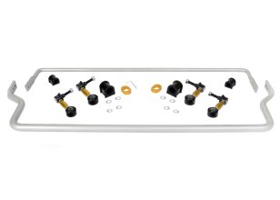 Whiteline Sway Bar - Vehicle Kit for MAZDA MX-5 - Front and Rear