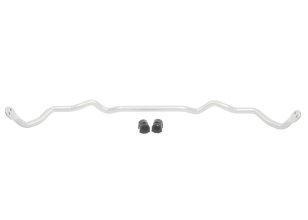 Whiteline Sway Bar - 26mm 2 Point Adjustable for SUBARU IMPREZA WRX - Front