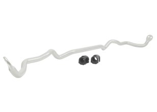 Whiteline Sway Bar - 26mm 2 Point Adjustable for SUBARU IMPREZA WRX - Front