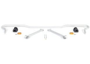 Whiteline Sway Bar - 22mm 3 Point Adjustable for SUBARU IMPREZA WRX - Rear