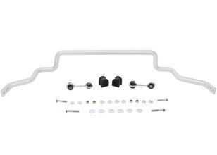 Whiteline Stabilisator - 30mm 3 fach verstellbar fr TOYOTA SUPRA - VA