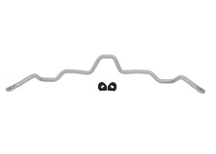 Whiteline Sway Bar - 24mm Non Adjustable for TOYOTA STARLET - Front