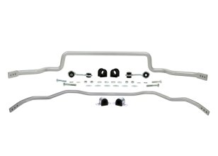 Whiteline Sway Bar - Vehicle Kit for TOYOTA SUPRA - Front and Rear