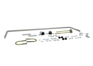 Whiteline Stabilisator - 20mm 3 fach verstellbar fr TOYOTA STARLET - HA