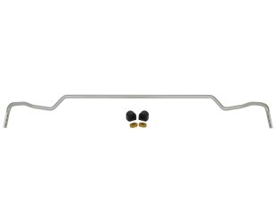 Whiteline Sway Bar - 18mm 3 Point Adjustable for TOYOTA SUPRA - Rear