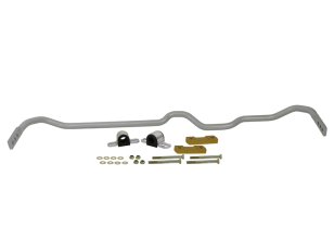 Whiteline Sway Bar - 24mm 3 Point Adjustable for VOLKSWAGEN GOLF 4MOTION - Front