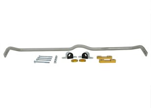 Whiteline Sway Bar - 26mm 2 Point Adjustable for VOLKSWAGEN GOLF ALLTRACK - Front