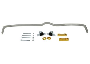 Whiteline Sway Bar - 26mm 2 Point Adjustable for VOLKSWAGEN GOLF ALLTRACK - Front