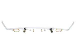 Whiteline Sway Bar - 24mm 3 Point Adjustable for VOLKSWAGEN BEETLE - Rear