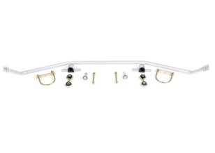 Whiteline Sway Bar - 24mm 3 Point Adjustable for VOLKSWAGEN BEETLE - Rear