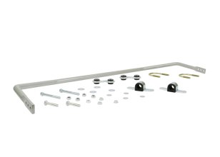 Whiteline Stabilisator - 24mm 3 fach verstellbar fr VOLKSWAGEN POLO - HA