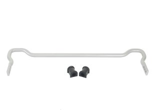 Whiteline Sway Bar - 24mm 3 Point Adjustable for VOLKSWAGEN CADDY - Rear