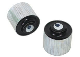 Whiteline Radius Arm Lower - Bushing Kit Double Offset for TOYOTA SUPRA - Front