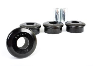 Whiteline Differential Mount - Front Bushing Kit for SUBARU IMPREZA WRX - Rear