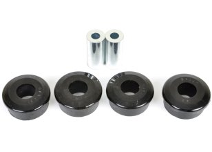 Whiteline Differential Mount - Front Bushing Kit for SUBARU IMPREZA WRX - Rear