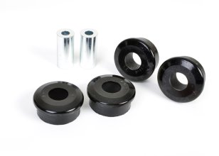 Whiteline Differential Mount - Front Bushing Kit for SUBARU IMPREZA WRX - Rear