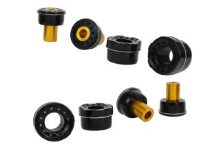 Whiteline Subframe - Bushing Kit for SUBARU IMPREZA WRX - Rear