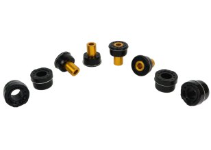 Whiteline Subframe - Bushing Kit for SUBARU IMPREZA WRX - Rear