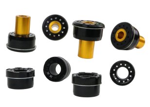 Whiteline Subframe - Bushing Kit for SUBARU IMPREZA WRX - Rear