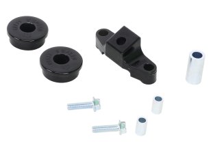 Whiteline Gearbox Linkage Selector - Bushing Kit for SUBARU FORESTER - Front