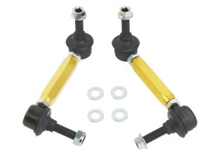 Whiteline Sway Bar Link for TOYOTA SUPRA - Front