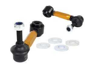 Whiteline Sway Bar Link for VOLKSWAGEN BORA - Front