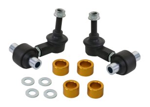 Whiteline Sway Bar Link for VOLKSWAGEN GOLF ALLTRACK - Rear